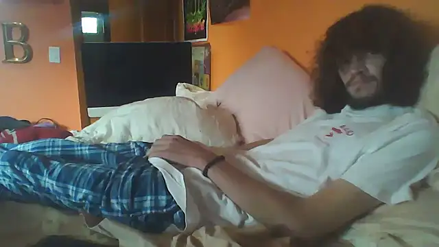 Show Webcam de Teddy4420
