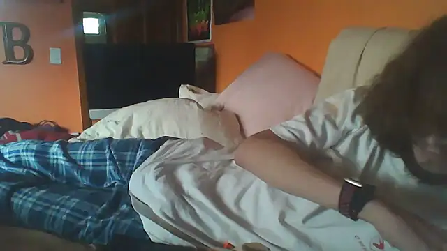 Teddy4420 webkamerás műsora