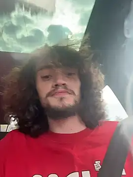 Teddy4420's Webcam Show