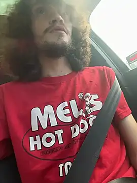 Teddy4420's Webcam Show