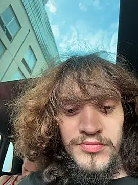 Show webcam de Teddy4420