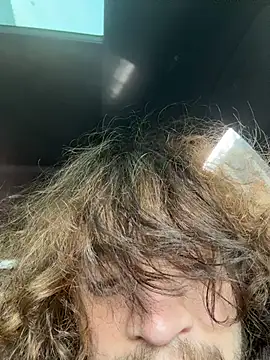 Teddy4420 Show Webcam