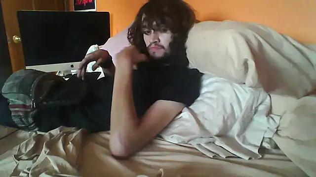 Teddy4420's Webcam Show