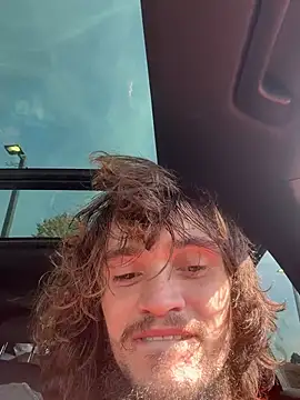 Teddy4420's Webcam Show