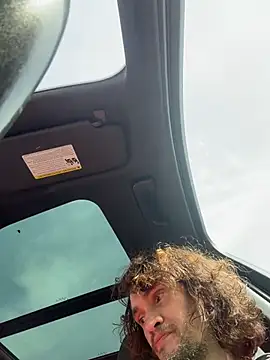 הופעת וובקאם של Teddy4420