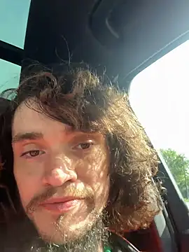 הופעת וובקאם של Teddy4420