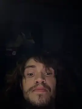Teddy4420's Webcam Show