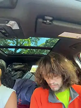 Teddy4420 Show in webcam