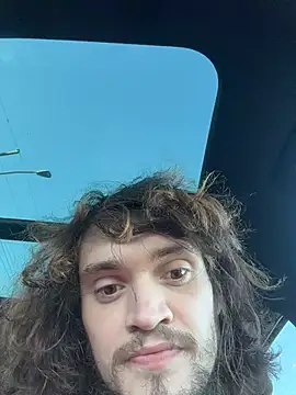 Teddy4420's Webcam Show