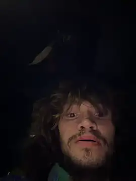 Teddy4420's Webcam Show