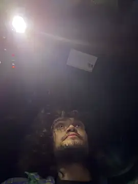 Teddy4420 Шоу с уебкамера
