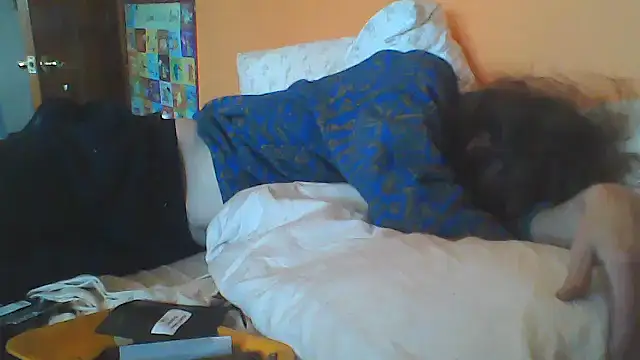 Teddy4420's Webcam Show