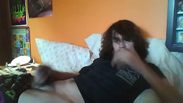 Teddy4420 Webcam-Show