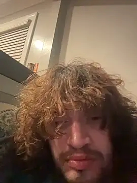 Teddy4420 webkamerás műsora