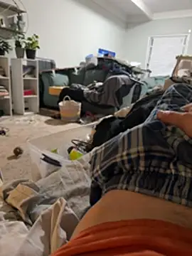 Teddy4420 Show in webcam