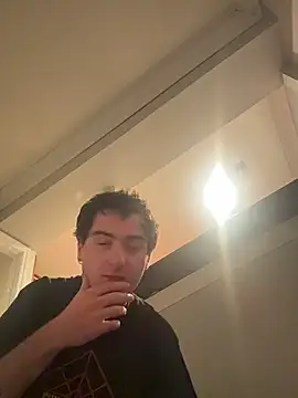 Teddy4420 webkamerás műsora