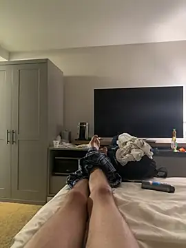Teddy4420 ওয়েবক্যাম শো