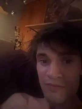 Teddy4420's Webcam Show