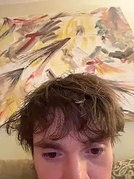 Webkamerová show Teddy4420