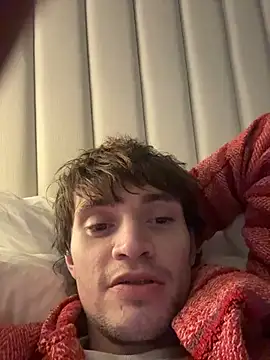 Show webcam de Teddy4420