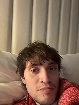 Teddy4420 Show in webcam