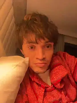 Teddy4420 Шоу с уебкамера