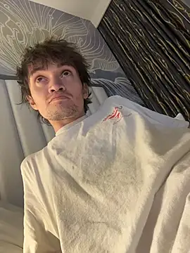 Webkamerová show Teddy4420