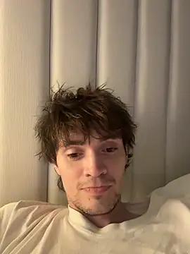 Teddy4420 webkamerás műsora