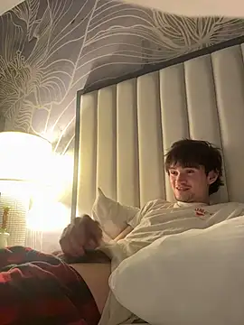 Teddy4420 Webcamshow