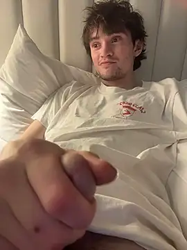 Teddy4420 webkamerás műsora