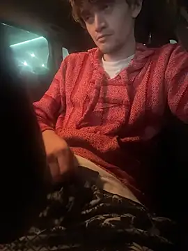 Teddy4420 Show in webcam