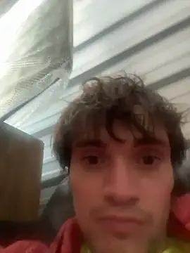 Teddy4420's Webcam Show