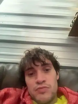 Teddy4420's Webcam Show