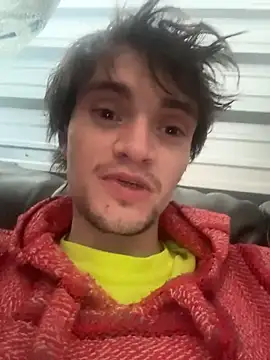 Teddy4420's Webcam Show