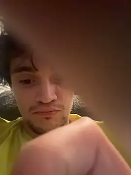 Webkamerová show Teddy4420