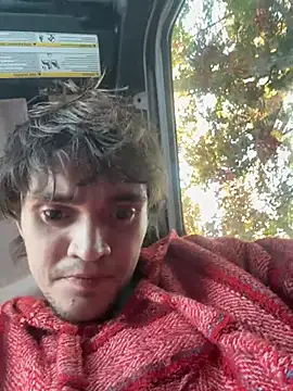 Webkamerová show Teddy4420