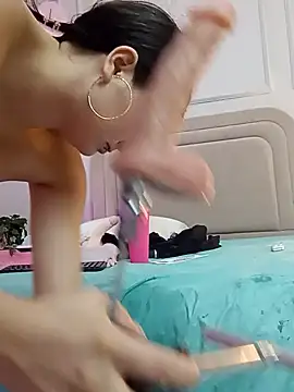 Živý XXX chat Nahomyrain