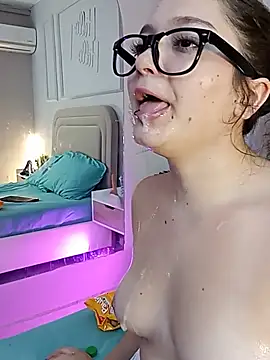Živý XXX chat Nahomyrain