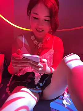 Lola666999's Webcam Show