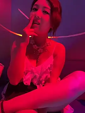 Lola666999's Webcam Show
