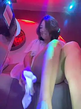 Lola666999 웹캠 쇼