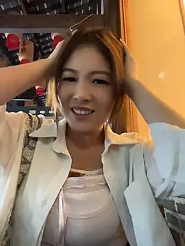 Lola666999 Pertunjukan Webcam