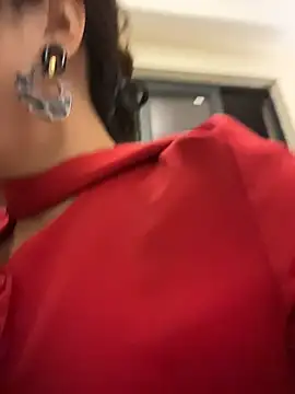 Webkamerová show Lola666999