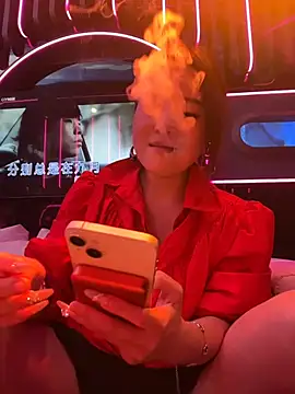 Lola666999 웹캠 쇼