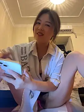 โชว์เว็บแคมของ Lola666999