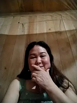 Fuk-sxz Pertunjukan Webcam