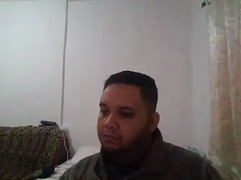 Show Webcam de T_Santana
