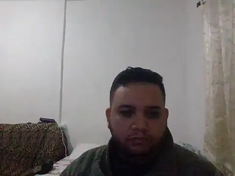 Show webcam de T_Santana