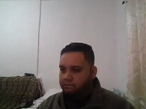 Show de webcam de T_Santana