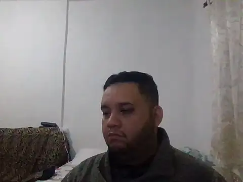 T_Santana Webcamshow